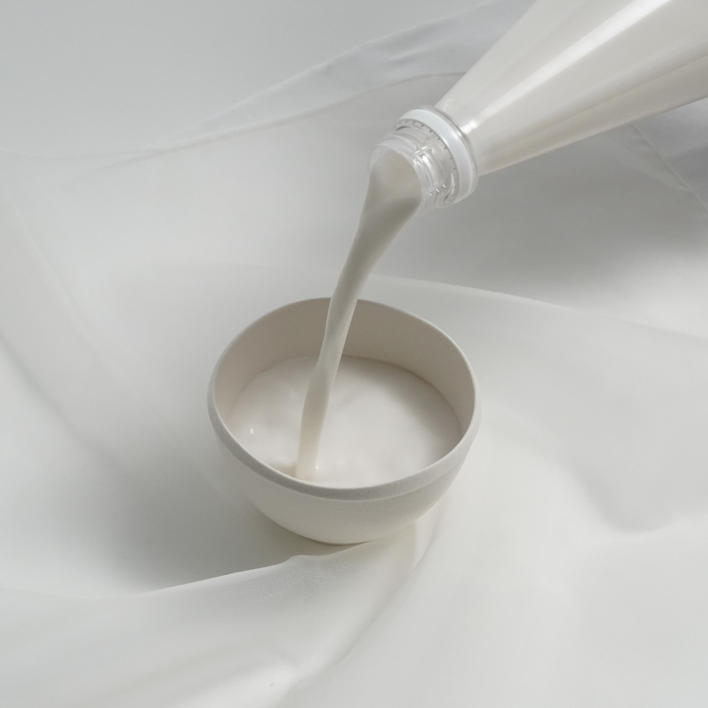 이도도자기 순 막걸리잔 세트 2P (2 colors) 집들이 신혼 커플선물