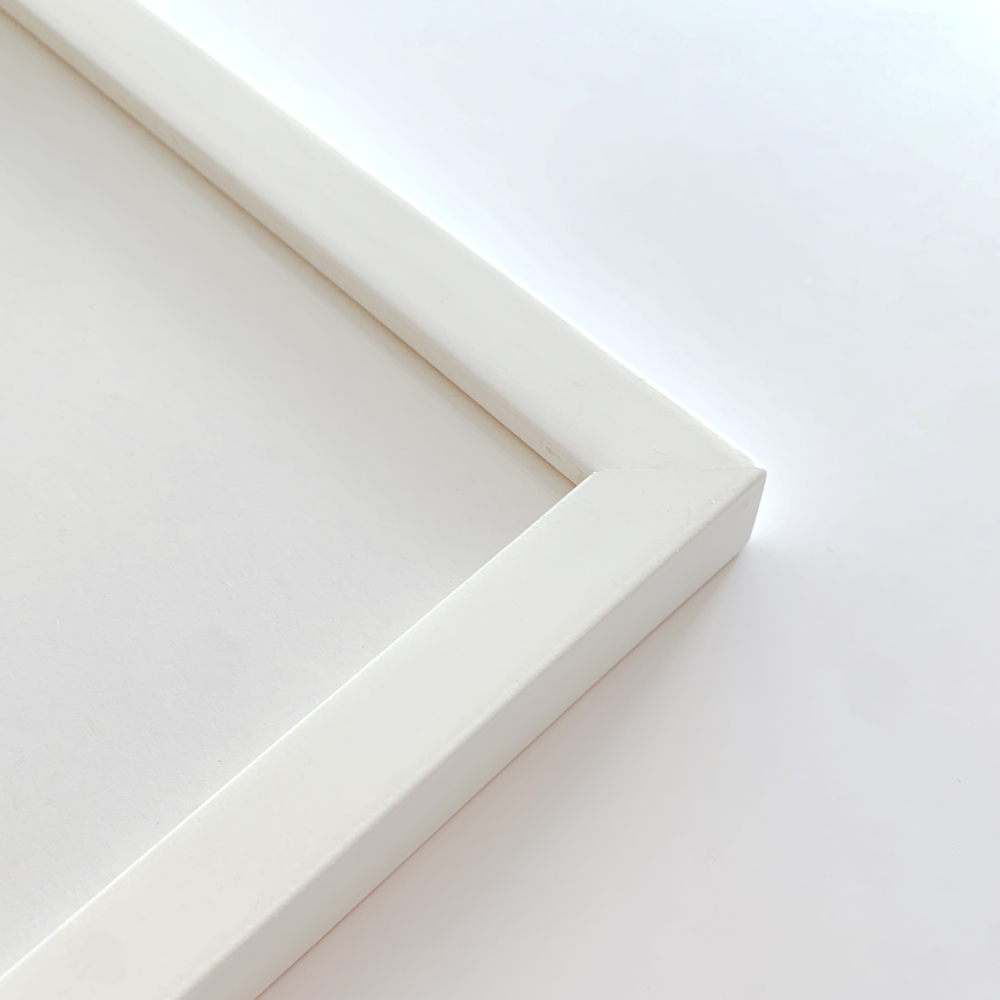 와이키키 비치 파라솔 인테리어 빈티지 포스터 / 카페 호텔 장식 꾸미기