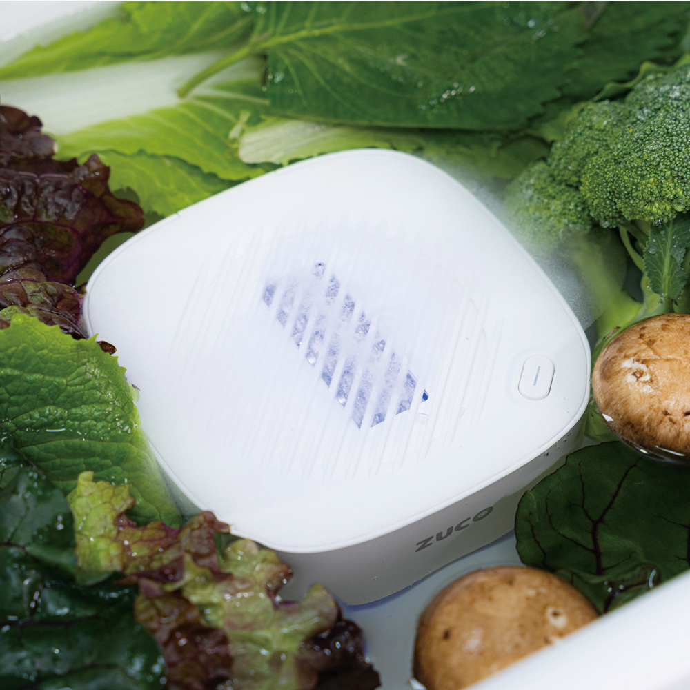 주코 무선 과일 세척기 야채 가정용 농약제거 ZF-YD008W