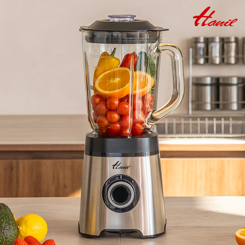 한일 믹서기 블렌더 미니 소형 유리 가정용 이유식믹서기