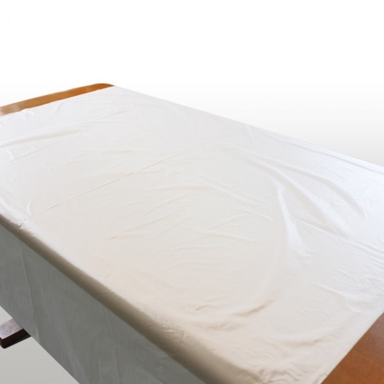 하니 다용도 식탁보 50매 행사식탁보 일회용테이블버 방수식탁보