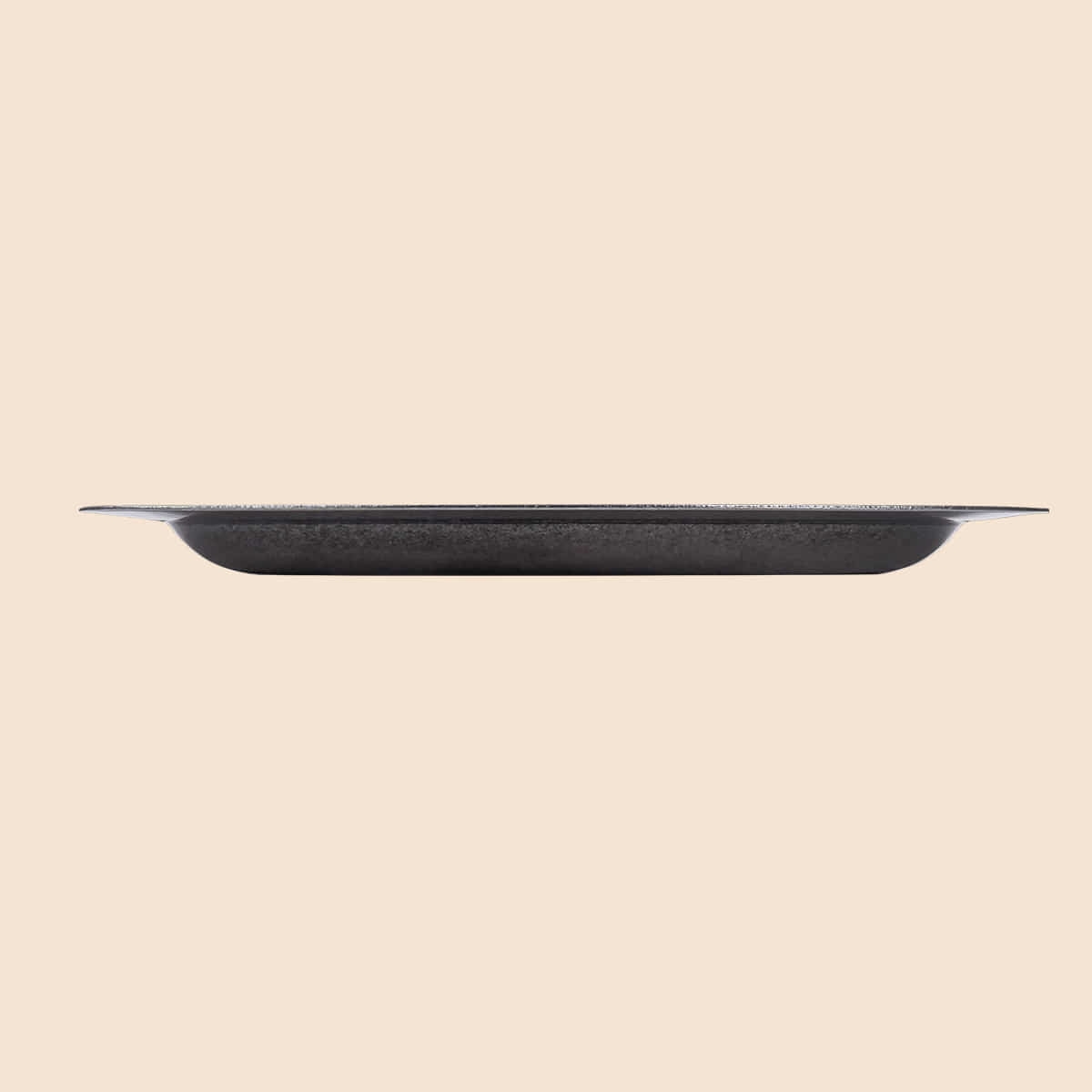 카고컨테이너 플레이트 캠핑 접시 22cm, 와일드 그레인 - 상세 이미지 3