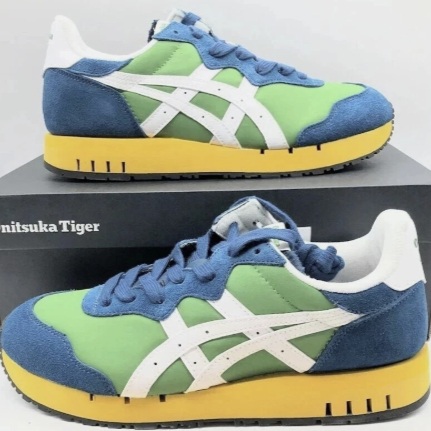 오니츠카타이거 엑스칼리버 스니커즈 운동화 남성 1183C044