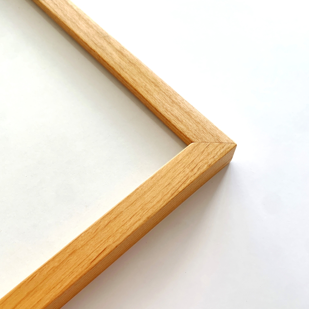 와이키키 비치 파라솔 인테리어 빈티지 포스터 / 카페 호텔 장식 꾸미기