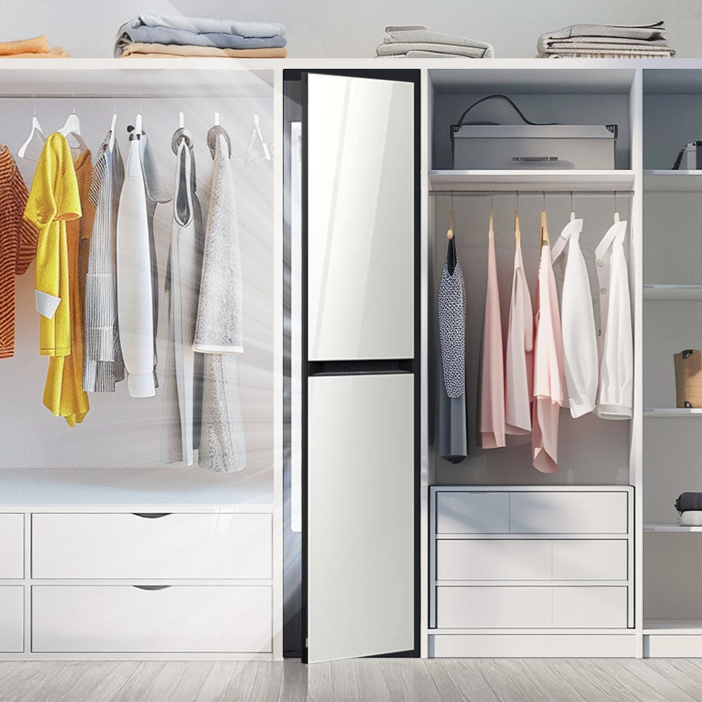 에어드레서 제품 전면 이미지