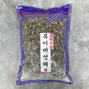 키쿠라게 600g 목이버섯채 대용량 업소용 맛있게 먹은 솔직 후기 - 상품 이미지 1