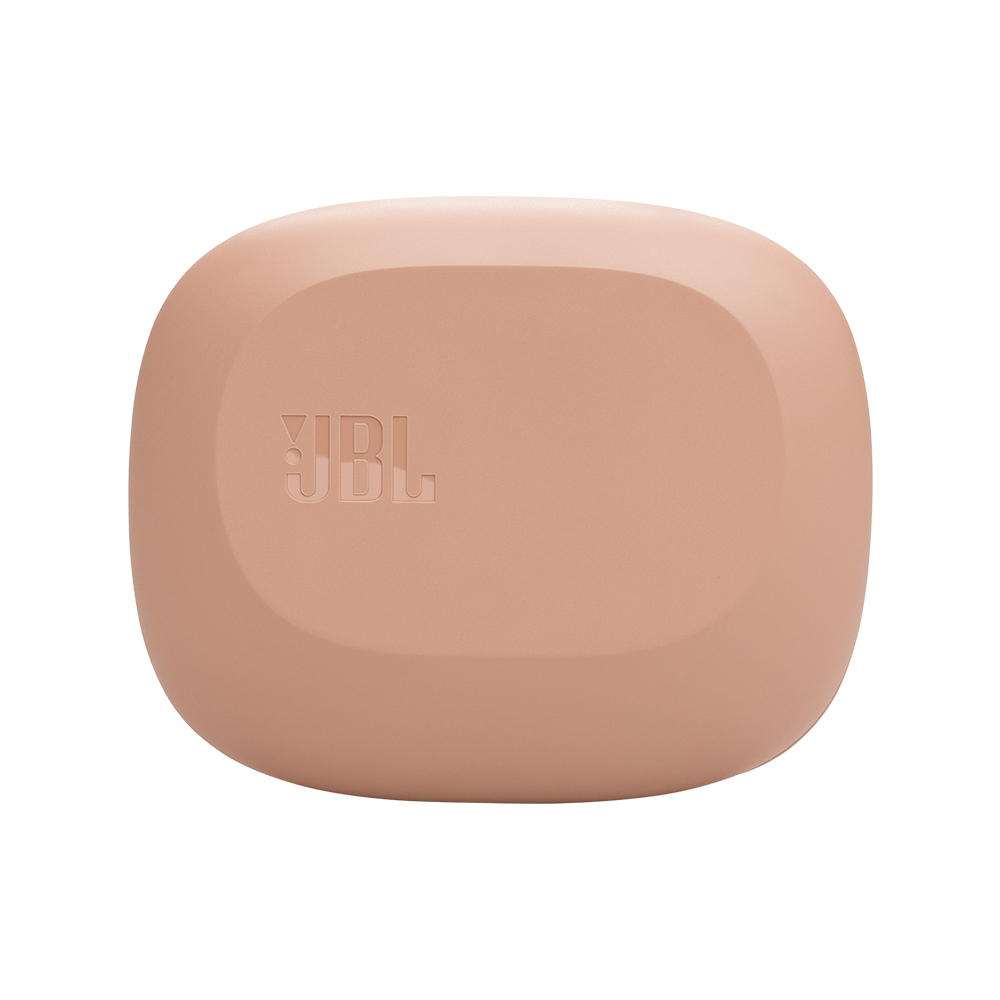 삼성공식파트너 JBL SENSE LITE 블루투스이어폰 오픈형 러닝이어폰 베이지 이미지 6