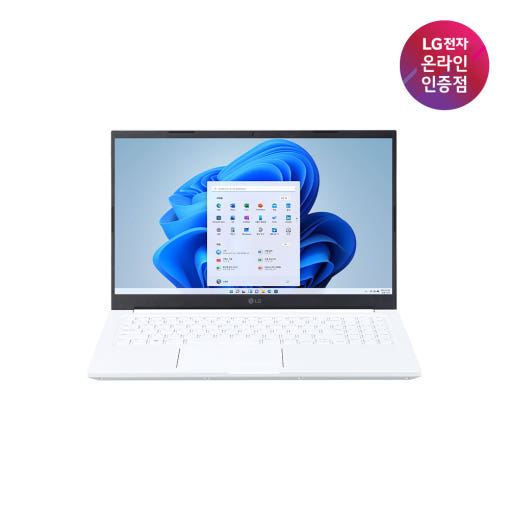 LG 울트라PC 15U50R-GR36K 노트북의 깨끗한 포장 상태