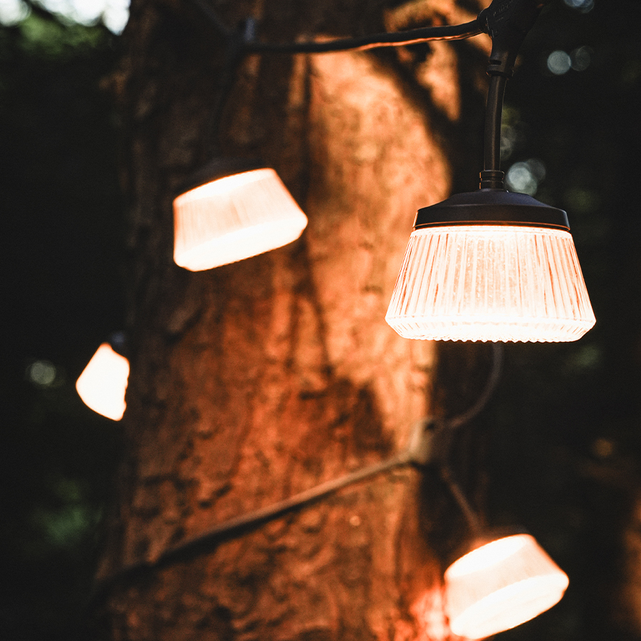 카고컨테이너 샤인 스트링라이트 7 캠핑 LED 조명 파티라이트