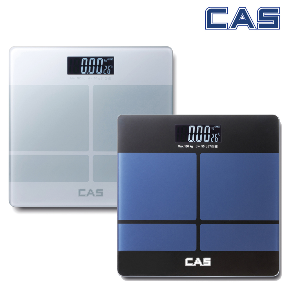 카스체중계 가정용 디지털 정확한 체중계 CAS NAVEE-H13