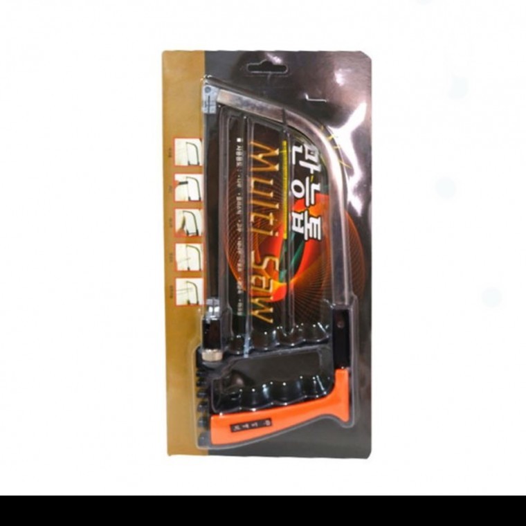 대신 만능톱 150mm 플라스틱 로프 목재 - 상품 이미지