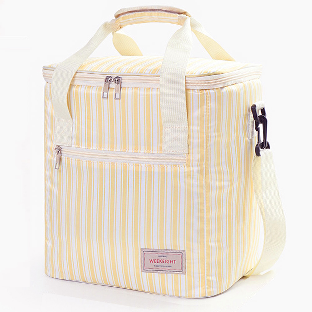 리틀젬스 이유식 보냉백 유아 미니 보냉가방 대형 쿨러백 아이스가방