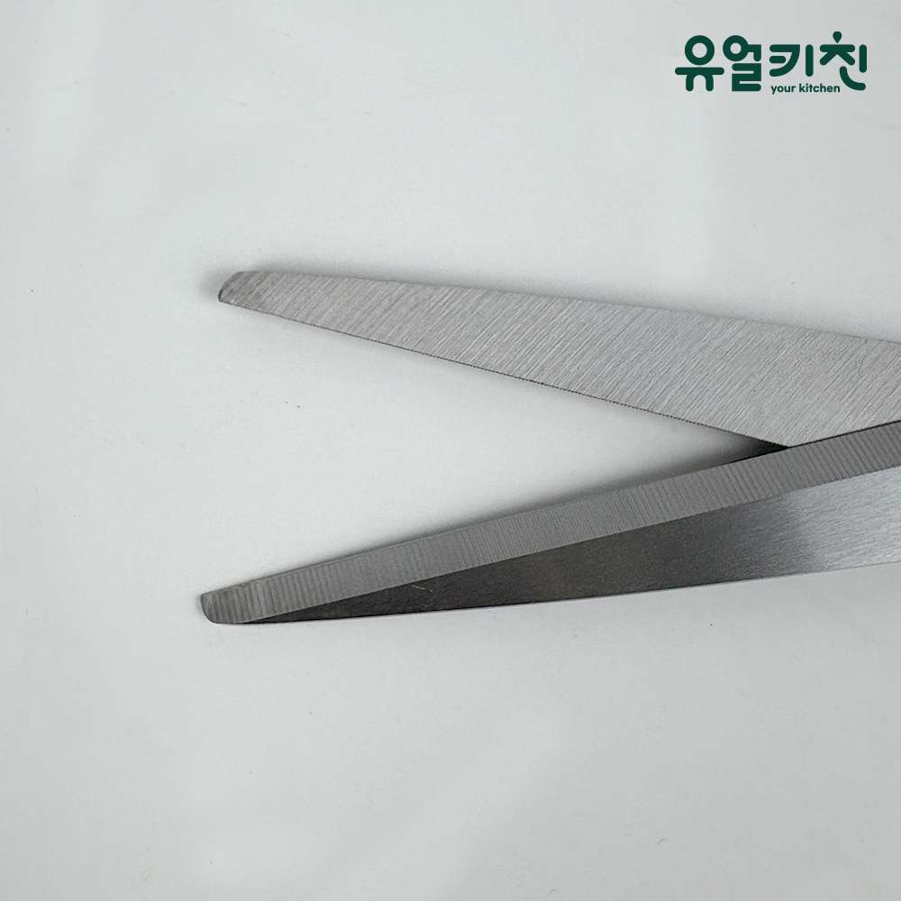 주방용 가위 스텐 양손 가위 업소용 가위 투톤 가위 가성비 좋은 가위