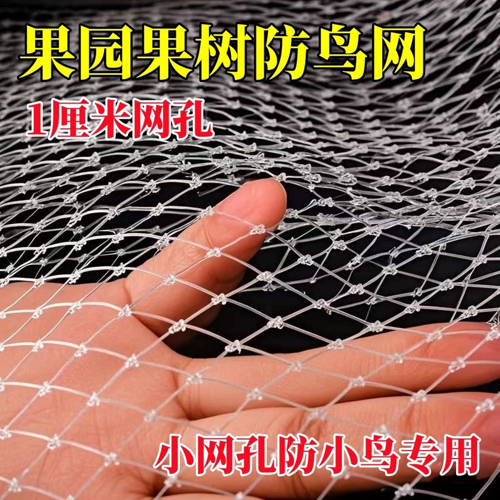 농작물 보호망 블루베리 일반 농작물보호망 그 A. 3 미터 너비 x 5 미터 길이 1cm - 상세 이미지 4