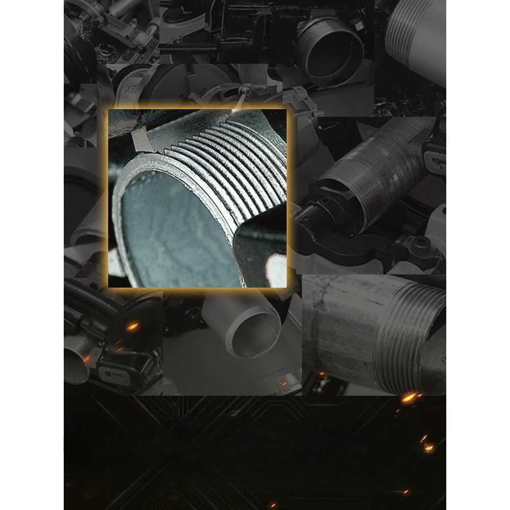 배관 전동 파이프 머신 나사산 절단 스레딩기 공구 SQ50B1 클래식 220V - 상세 이미지 4