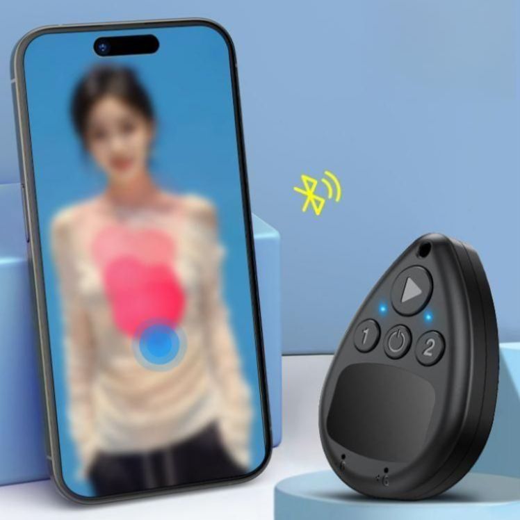 무선지지기 콜지지기 택시 자동 배달 블루투스 콜잡기 - 상품 이미지