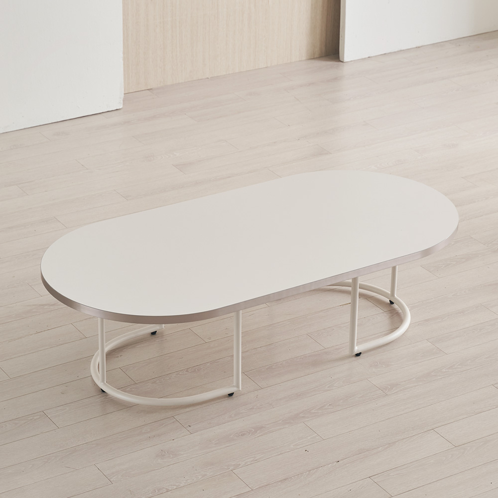 케이하우스홀드 리나 소파테이블 1200 거실 소파 좌식 티 탁자 테이블