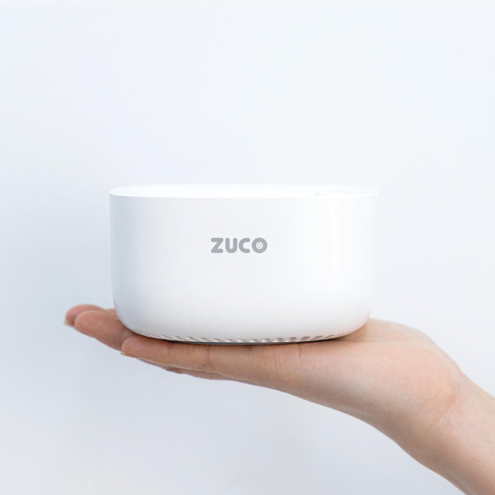 주코 무선 과일 세척기 야채 가정용 농약제거 ZF-YD008W