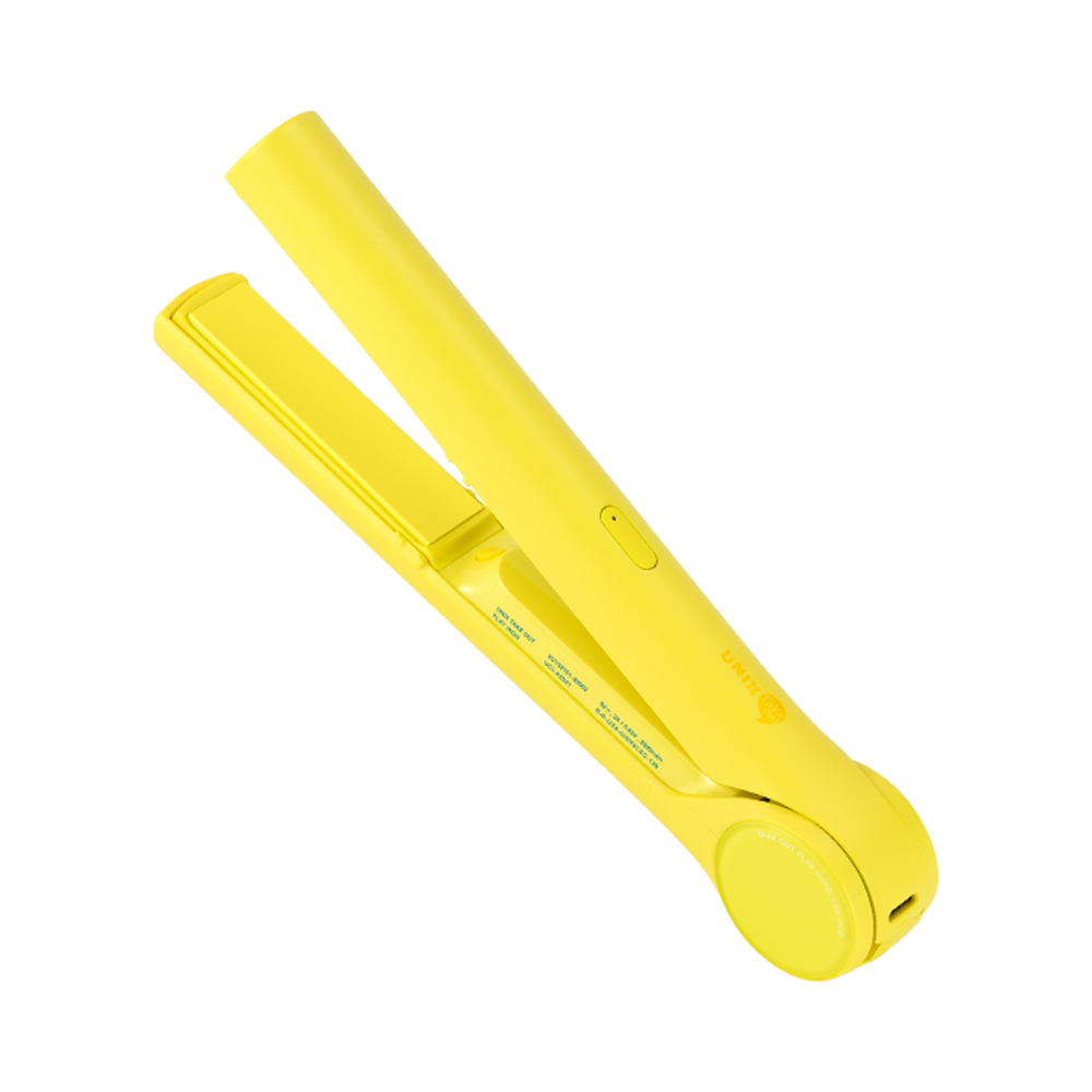 유닉스 테이크아웃 무선 미니 고데기 UCI-A2021