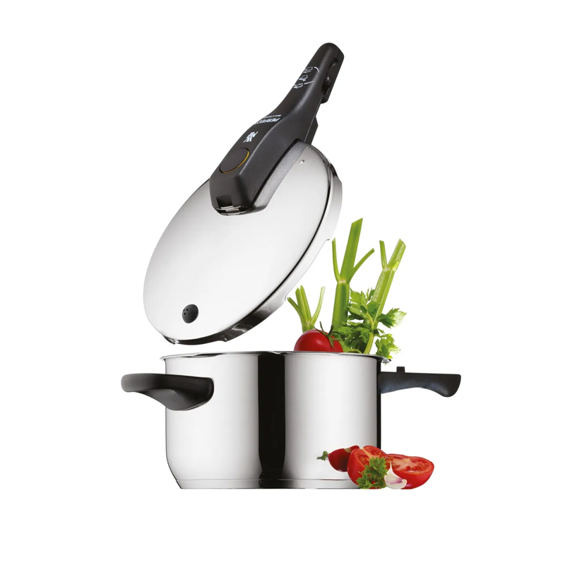 WMF 퍼펙트 압력밥솥 4.5L - 상세 이미지 3