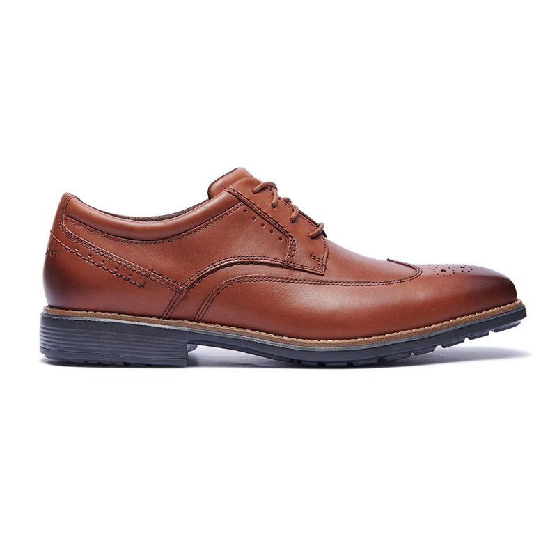 토탈모션 넥스트 제너레이션 윙팁 TOTAL MOTION NEXT GENERATION WINGTIP (CJ2865) - 상세 이미지 2