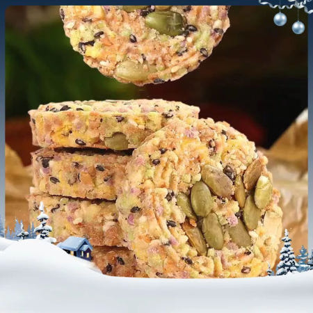 [해외]연탄 볶음밥 틀 제빵 베이킹 주먹밥 음식 모형 3가지 화린넨 비스킷 각 2조각 시식용