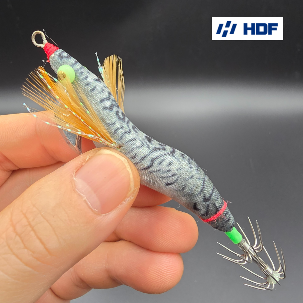 HDF 오동목 스테이 에기 2.2호 해동조구사 이미지 8