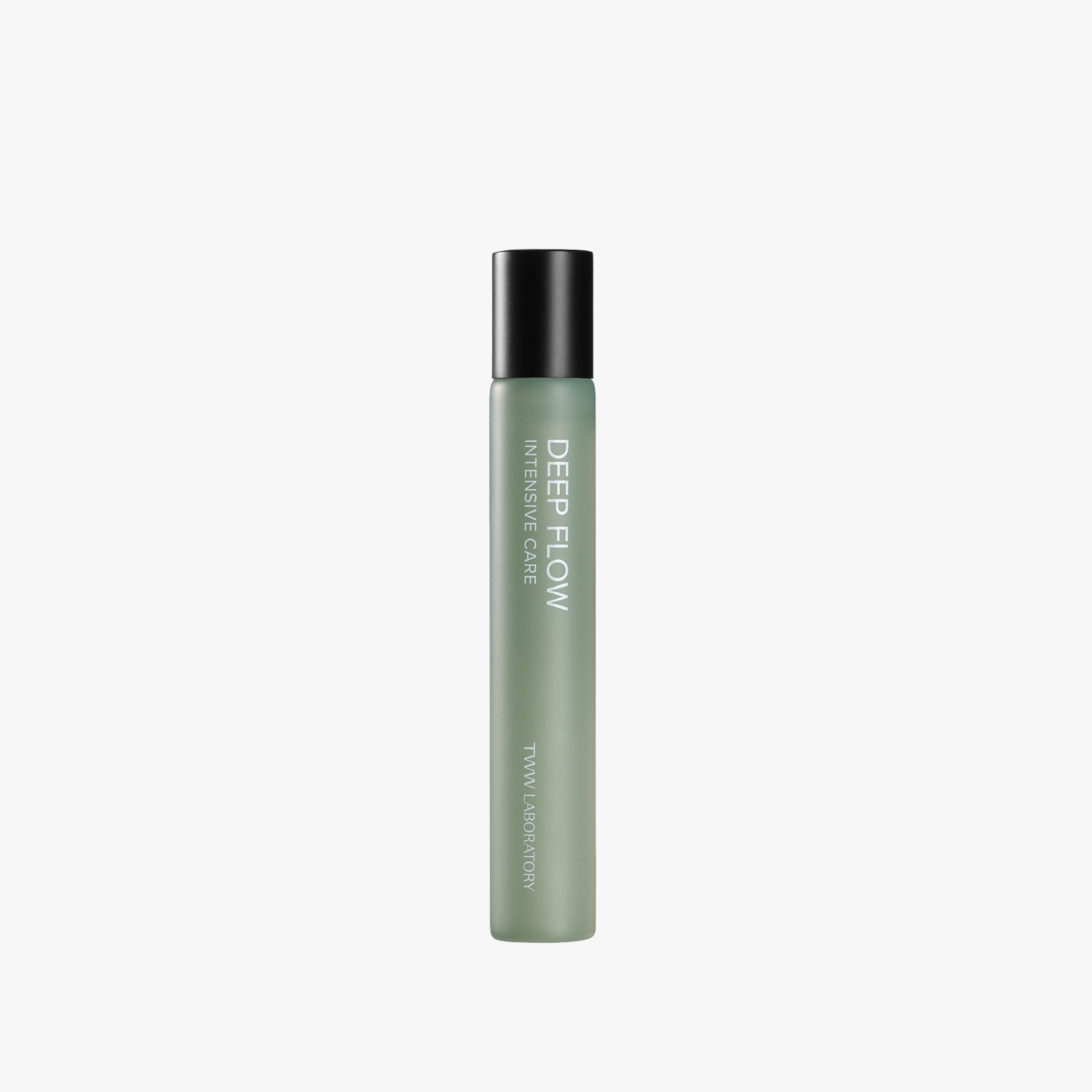 목·어깨 집중 쿨링 케어 TWW 딥플로우 아로마 롤온 10ml, 1개 - 상품 이미지