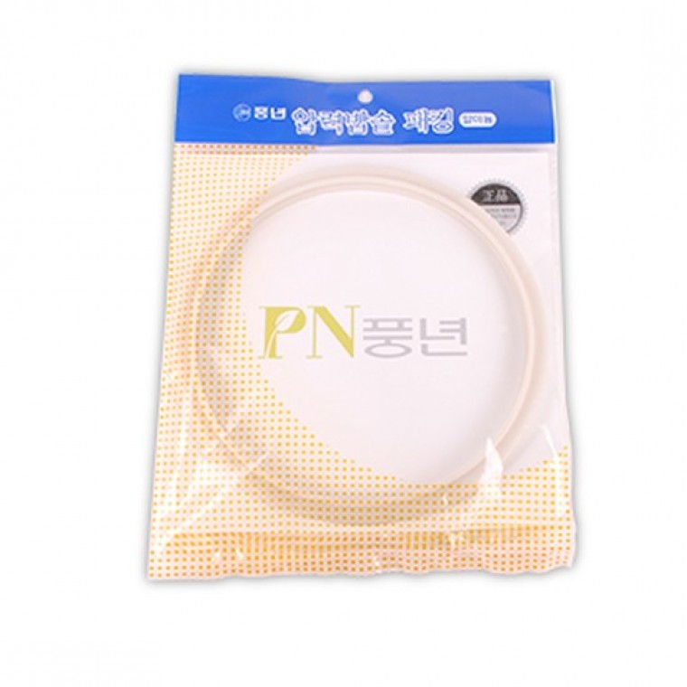풍년 알루미늄 압력솥패킹 4-6인용 부품 부속 교체 - 메인 이미지