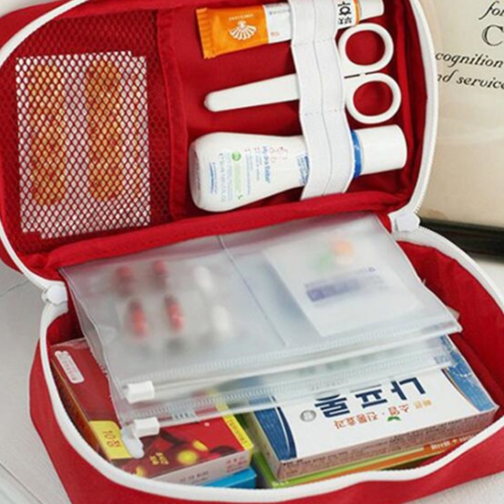 일본 재난 대비 가방 키트 지진 생존 필수품 생존가방 배낭 대용량 여행 재해 백팩 대형 - 상세 이미지 2