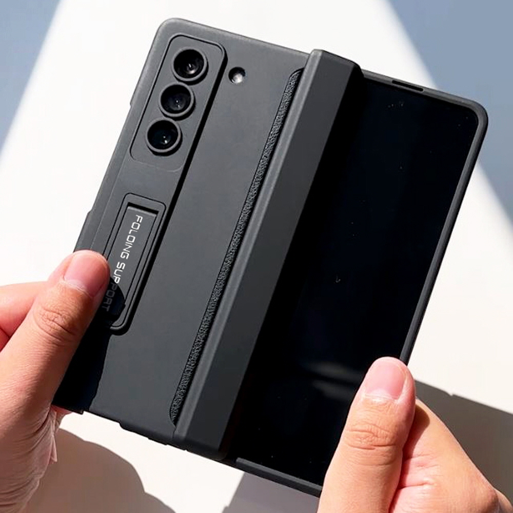 갤럭시 Z폴드7 케이스 힌지 보호 마그네틱 슬림 제트폴드7