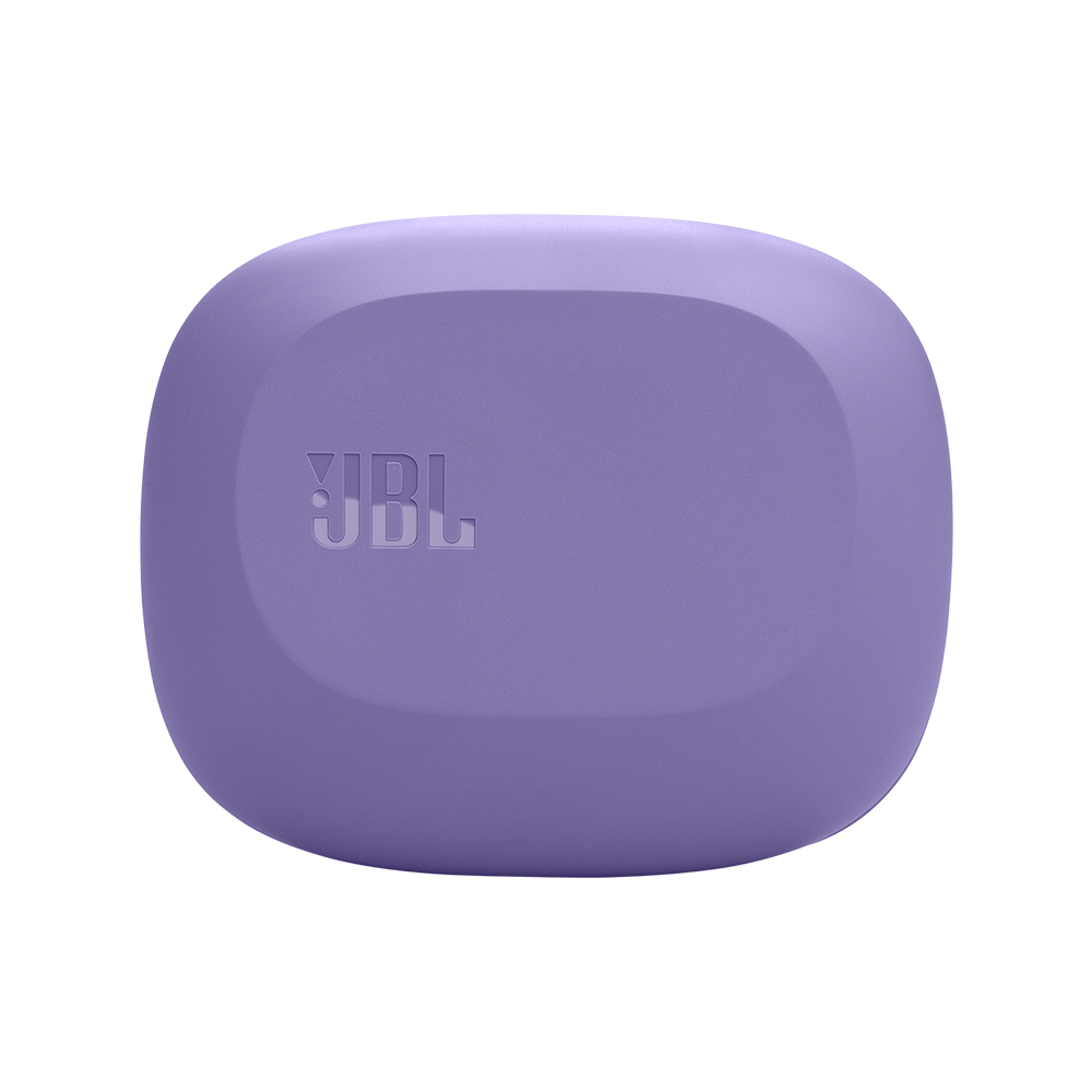 삼성공식파트너 JBL SENSE LITE 블루투스이어폰 오픈형 러닝이어폰 퍼플 이미지 6