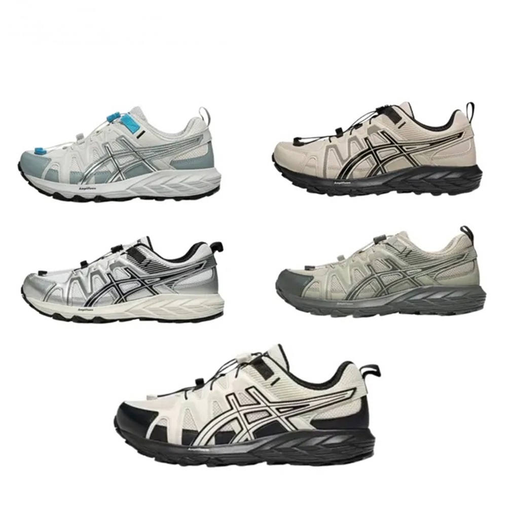 아식스 젤 소노마 FE 샌들 운동화 5컬러 1011B999-100