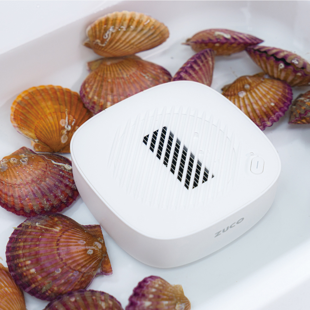 주코 무선 과일 세척기 야채 가정용 농약제거 ZF-YD008W