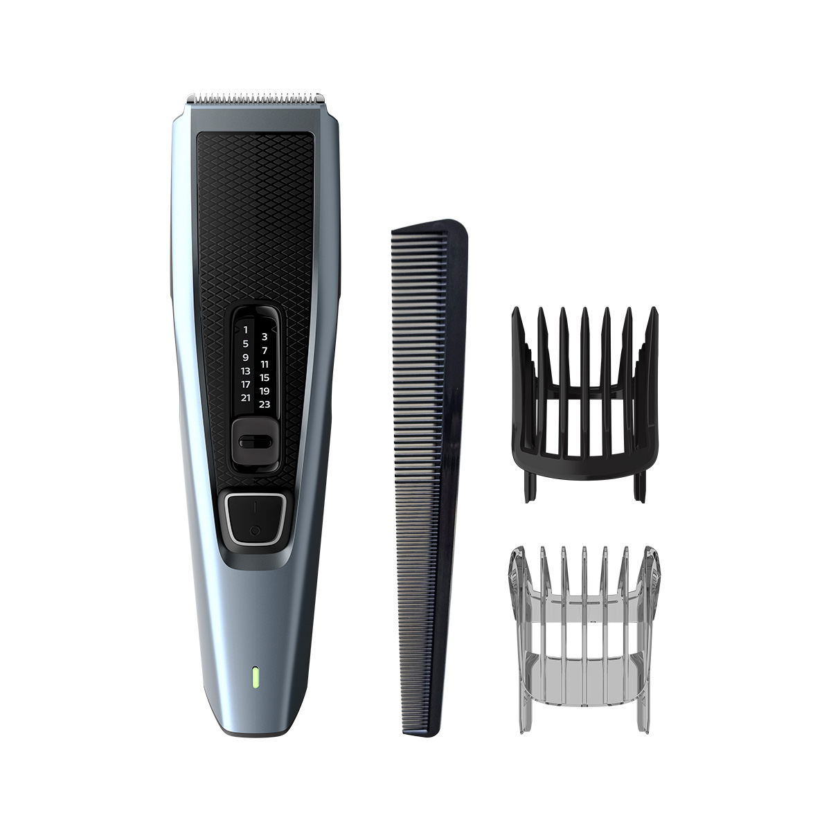 필립스 이발기 미용실 바리깡 HC3530/15