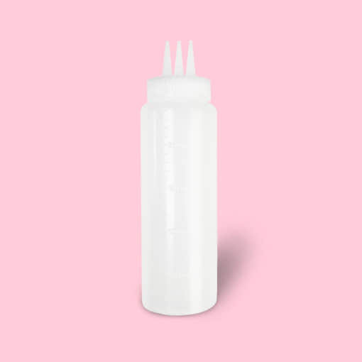 미니 소스통 3구