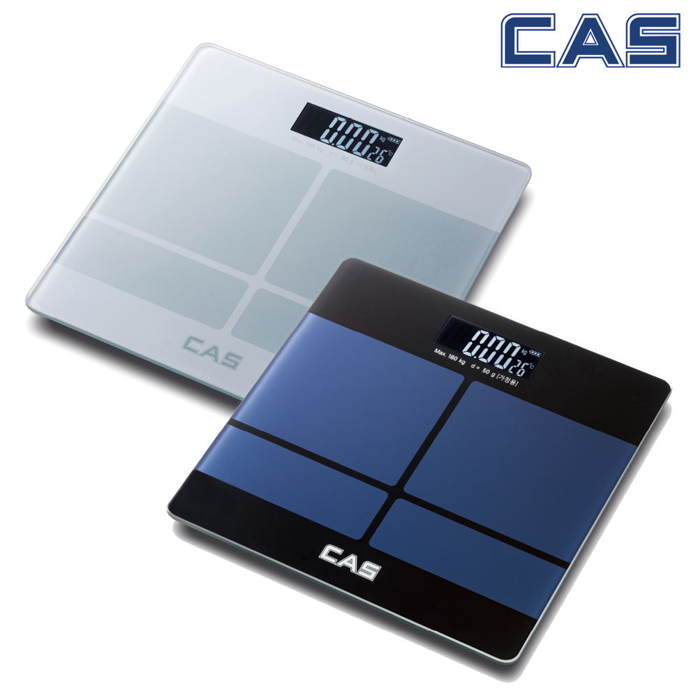 카스체중계 가정용 디지털 정확한 체중계 CAS NAVEE-H13