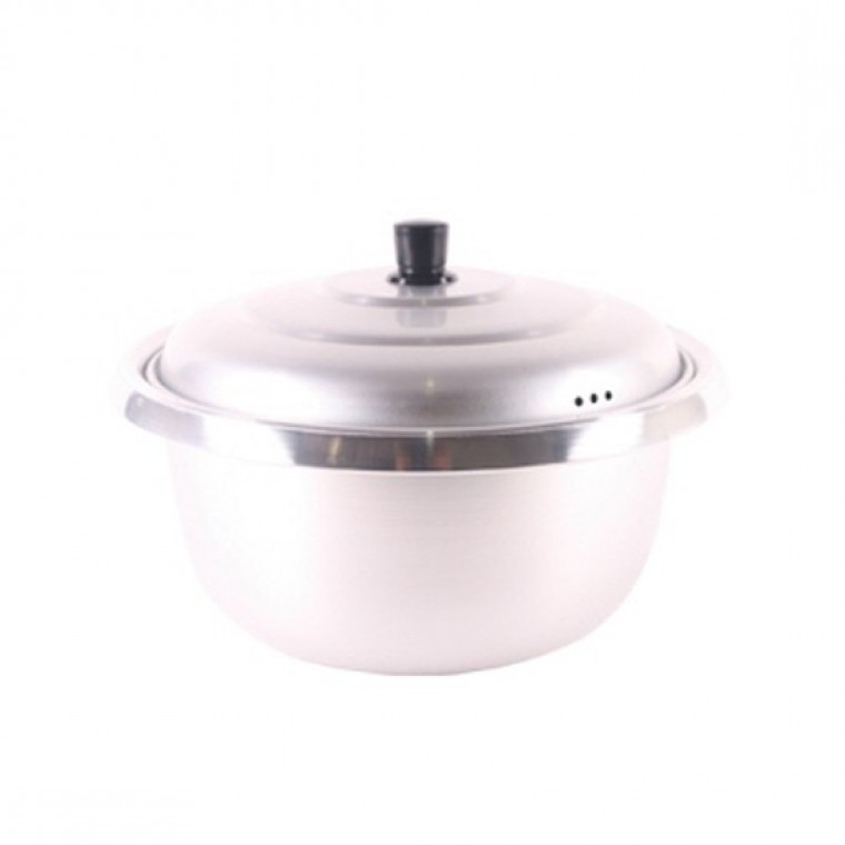 새마을냄비 20CM 곰탕냄비 곰솥냄비 찌개냄비 - 상품 이미지