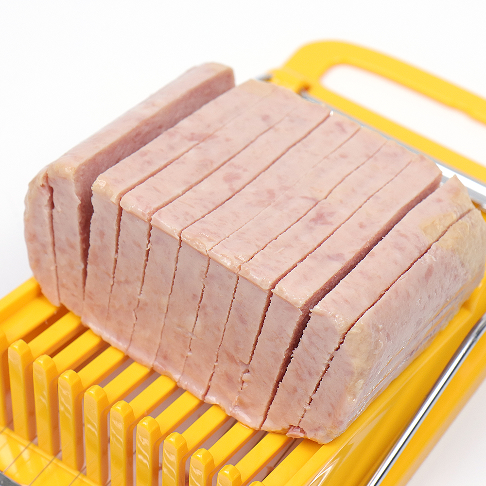 일본 스팸 커터기 햄 슬라이서 버터 커팅기 에그 - 상세 이미지 5