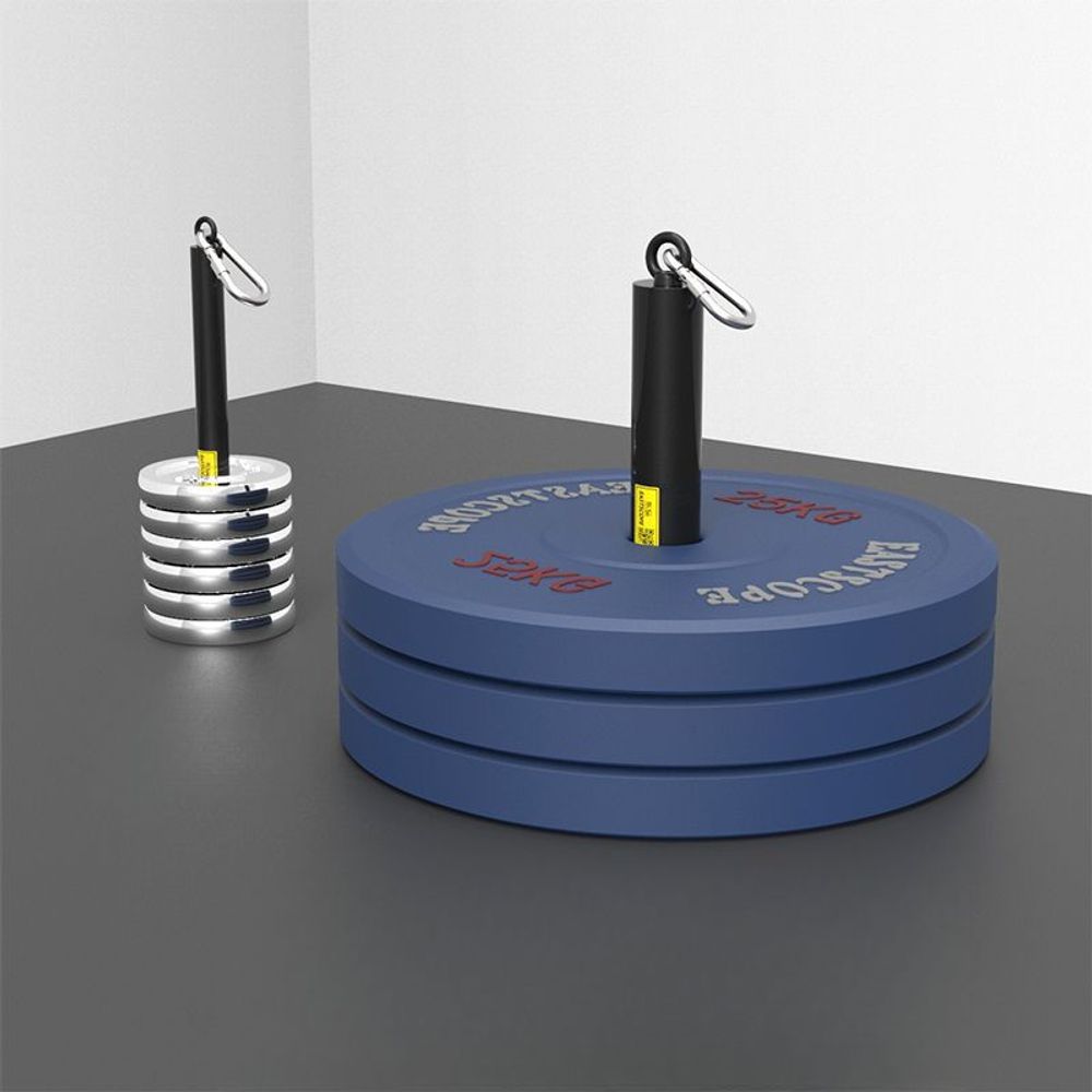 오담 세수공 세수봉 대력추 운동기구 헬스 철 A. K4303 25300 직경 25MM 높이 - 상품 이미지