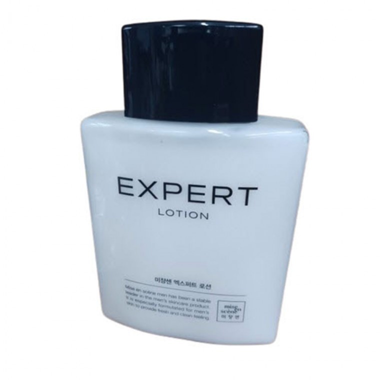 엑스피트 미스쾌남 300ml 로션 샤워로션 남자화장품 남성로션 - 상품 이미지