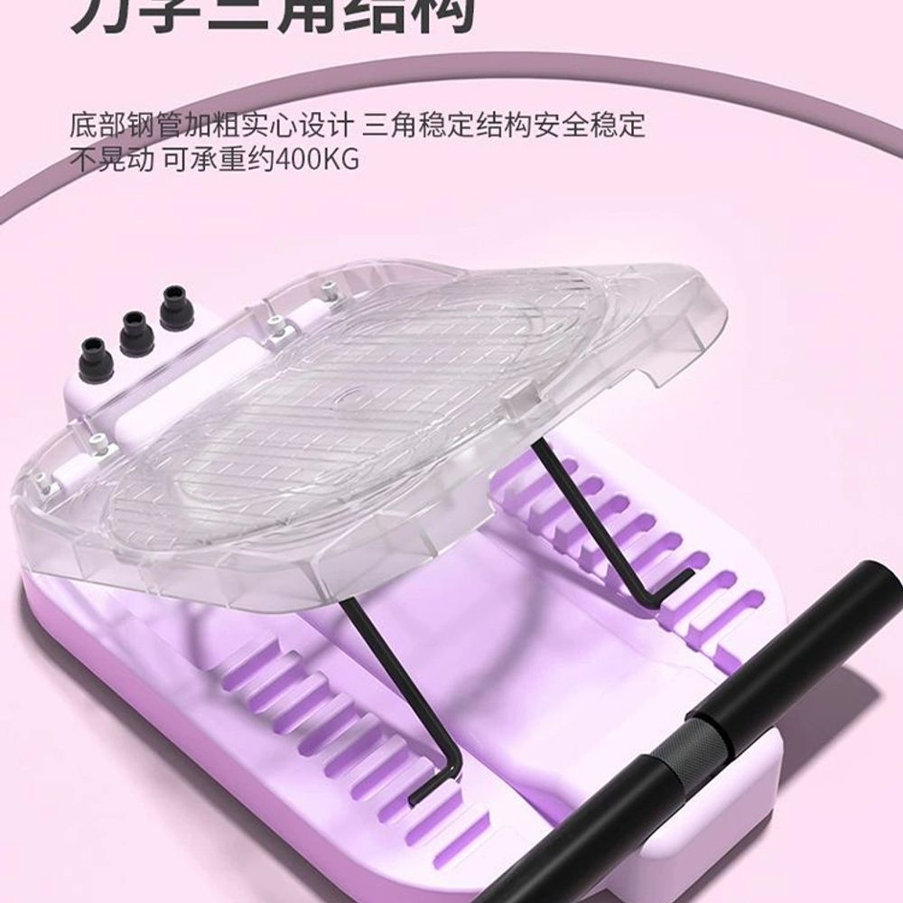 좌전굴 유연성 측정기 다우리 스포츠 검사 체력장 체대입시 A. 표준 자주 이미지 6
