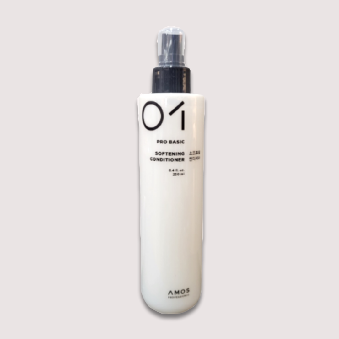 아모스 소프트닝 컨디셔너 250ml+랜덤1 - 상세 이미지 2