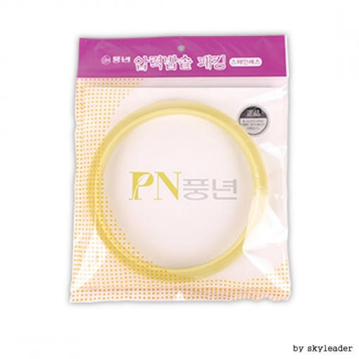 풍년 스테인레스 압력솥패킹 10인용 이미지