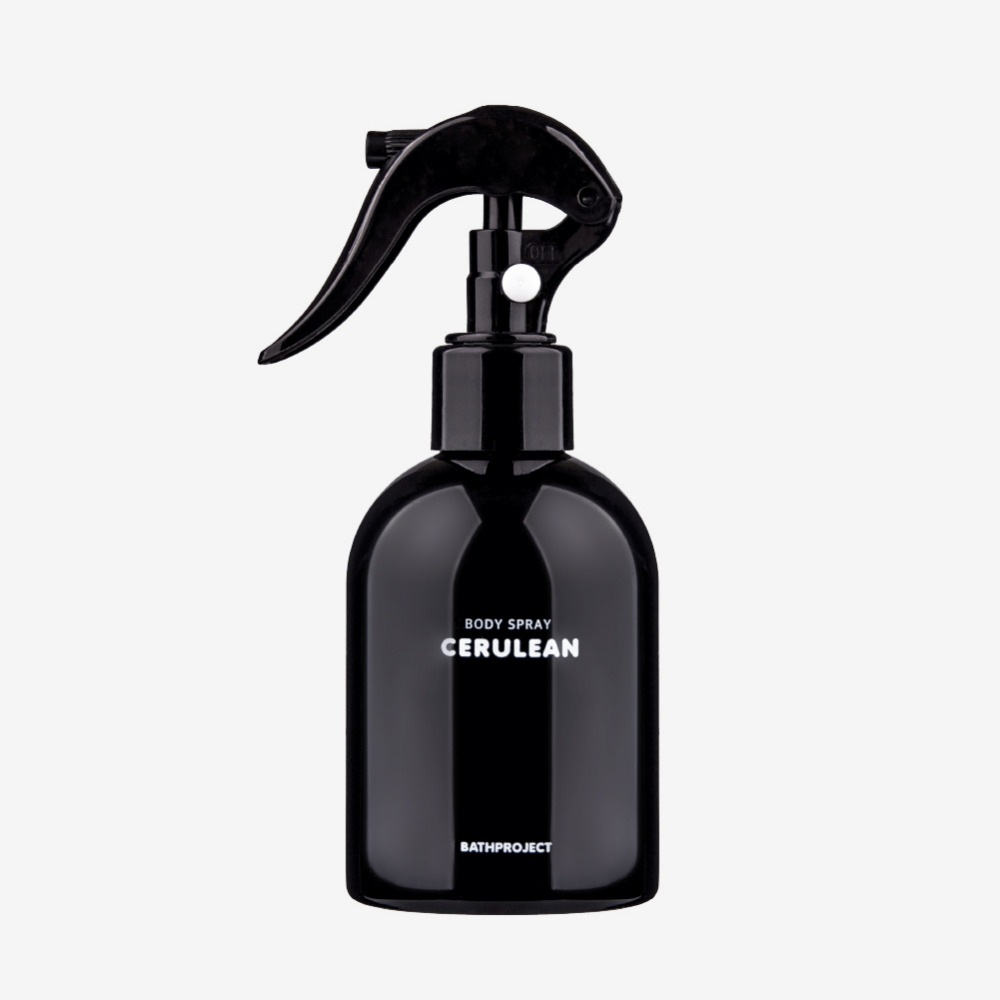 배쓰프로젝트 퍼퓸 스프레이 200ml 9종 택1 바디미스트 섬유탈취제 드레스퍼퓸 - 상세 이미지 3