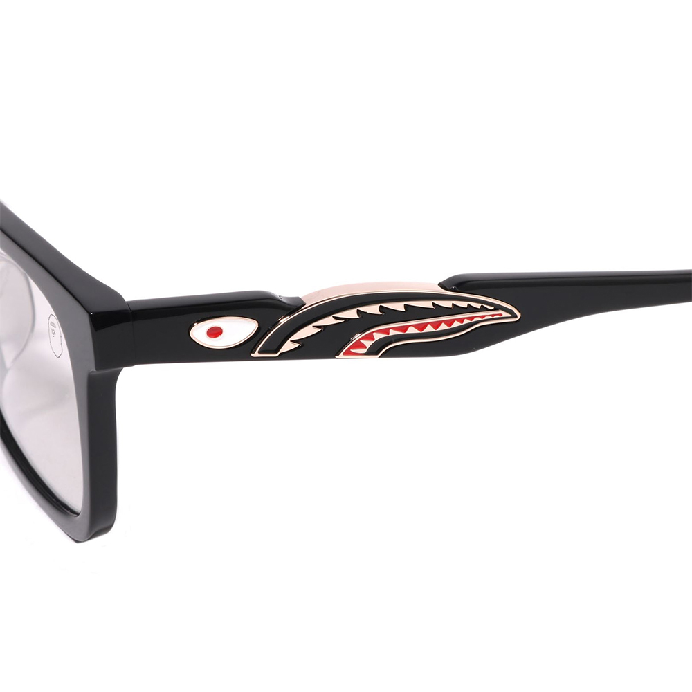 베이프 선글라스 SHARK SUNGLASSES 1 1L20-186-323 - 상세 이미지 4