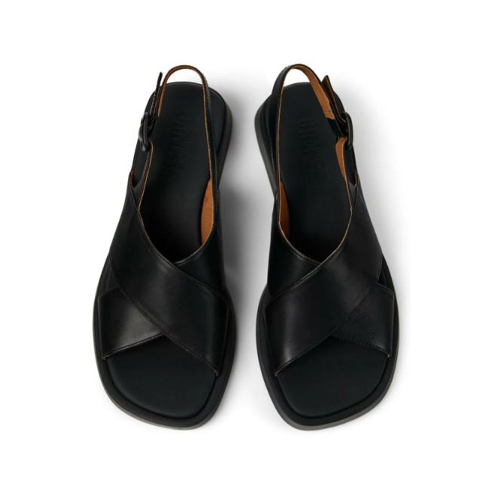 캠퍼 다나 샌들 간절기 여자 경량 실루엣 DANA sandle 이미지 6