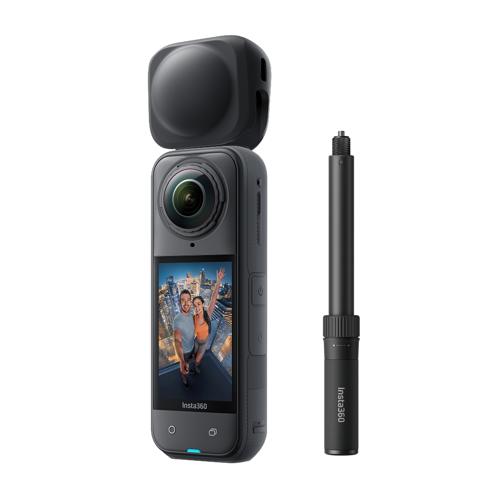 인스타360 X5 불렛타임 번들