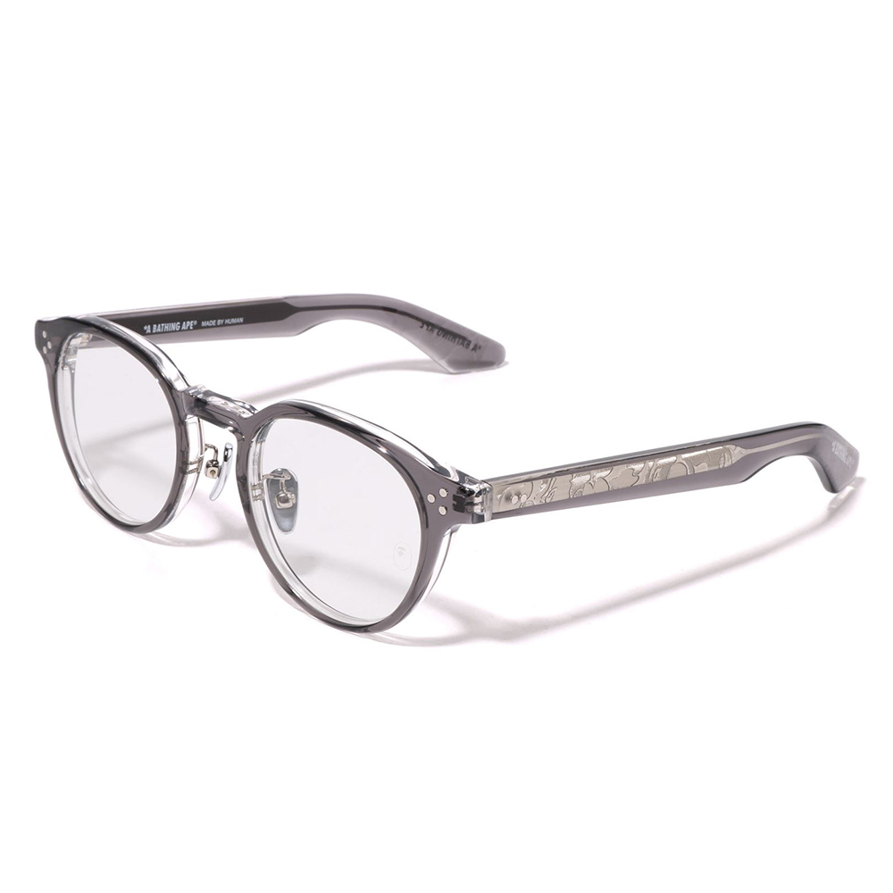 베이프 선글라스 OPTICAL FLAME 16 1L20-186-319 - 상세 이미지 2