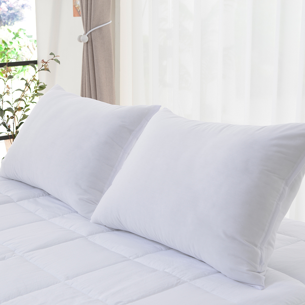 사라하우스 푹신푹신 세탁 가능한 국내산 베개솜